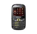 Unlock Samsung Corby Txt