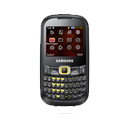 Unlock Samsung Genio Qwerty