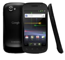 Google Nexus S