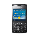 Unlock Samsung Omnia 735