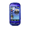 Unlock Samsung Blue Earth