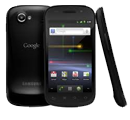 Unlock Samsung Google Nexus S