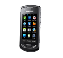 Unlock Samsung Player Star 2